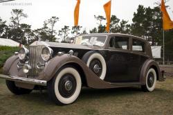 Rolls-Royce Phantom III #6