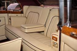 Rolls-Royce Phantom V 1968 #10