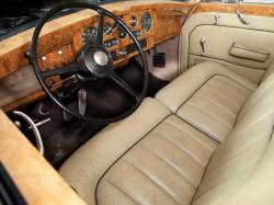 Rolls-Royce Phantom V 1968 #8