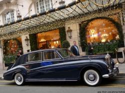 Rolls-Royce Phantom V #6