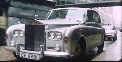 Rolls-Royce Phantom VI 1972 #9