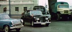 Rolls-Royce Phantom VI 1973 #7