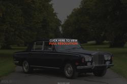 Rolls-Royce Silver Shadow II #6