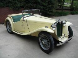 Rover 10 1945 #15