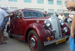 Rover 10 1947 #8