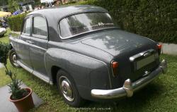 Rover 16 1949 #7