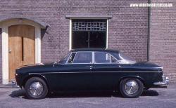 Rover 3-Litre 1964 #7