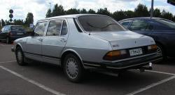 Saab 900 1980 #6