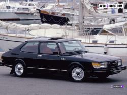 1981 Saab 900