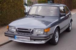 Saab 900 1984 #7