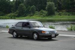 Saab 900 1989 #12