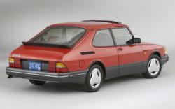 Saab 900 1990 #9