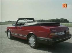 Saab 900 1992 #13