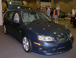 Saab 9-3 2006 #9