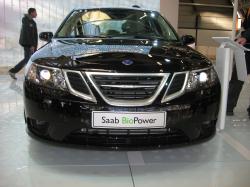 Saab 9-3 2007 #6