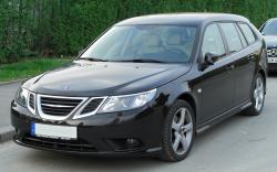 Saab 9-3 2010 #10
