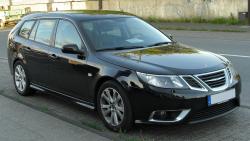 Saab 9-3 2010 #6