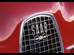 Saab 95 1964 #14