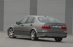 Saab 9-5 2003 #7