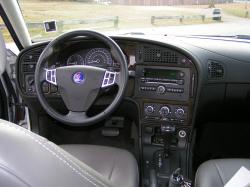 Saab 9-5 2006 #7