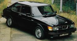 Saab 99 1977 #6