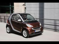 smart fortwo 2010 #9