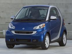 smart fortwo 2010 #10