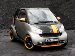 smart fortwo 2011 #6
