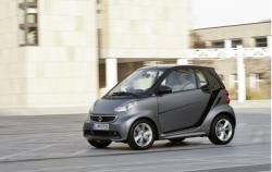 smart fortwo 2013 #9