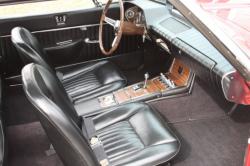Studebaker Avanti 1964 #15