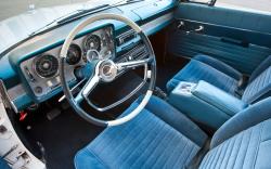Studebaker Daytona 1962 #11