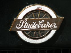 Studebaker EJ #10
