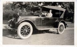 Studebaker EM 1924 #10