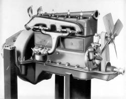 Studebaker Model D 1908 #12
