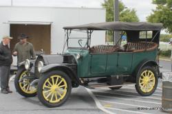 1913 Studebaker Model E