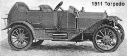 Studebaker Model G-8 1911 #10