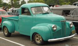 1941 Studebaker Pickup