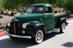 Studebaker Pickup 1941 #7