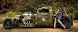 Studebaker Pickup 1943 #14