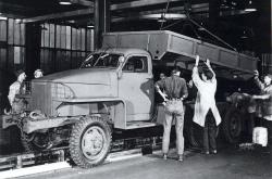 Studebaker Pickup 1943 #15