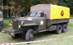 Studebaker Pickup 1944 #9