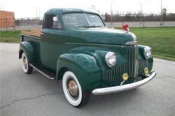Studebaker Pickup 1947 #10