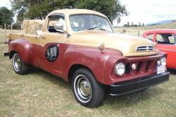 Studebaker Pickup 1959 #11