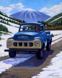 Studebaker Pickup 1960 #12