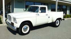 Studebaker Pickup 1961 #11