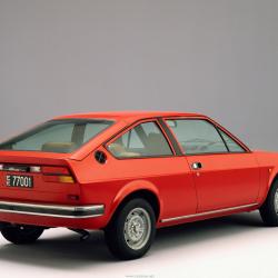 Subaru 1400 1976 #11