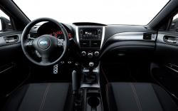 Subaru Impreza WRX 2013 #10