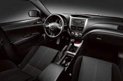 Subaru Impreza WRX 2014 #8