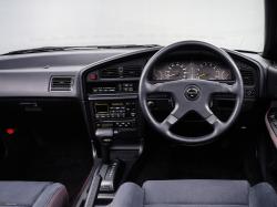Subaru Legacy 1992 #13