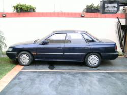 Subaru Legacy 1993 #12